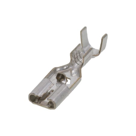 Molex 4.8Mm P/Lock Terminal 350689802 350689802